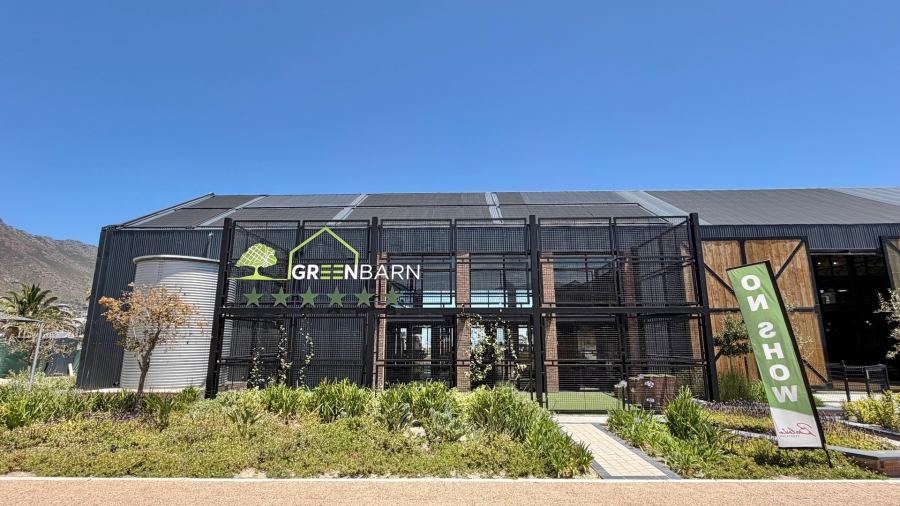 1 Bedroom Property for Sale in Greenbay Eco Estate Western Cape